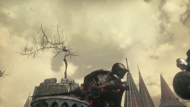 Dark Souls 3  Trailer