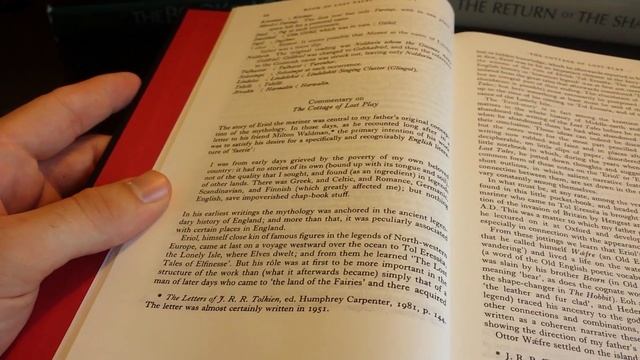 The History Of Middle Earth Box Set Review