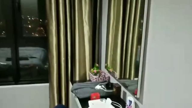 Malaysia Yuuki Homestay I-City Shah Alam Selangor Budget Service Apartment смотреть онлайн