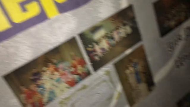 Заброшенный Дом Культуры (ДК) Большевичка Часть 2 / СПБ смотреть онлайн