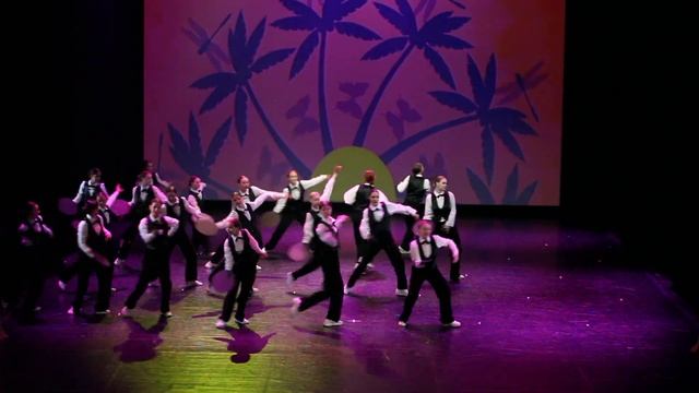 Todes Riga 01 07 2023 06 Juniors Adgar Una Oficianti смотреть онлайн