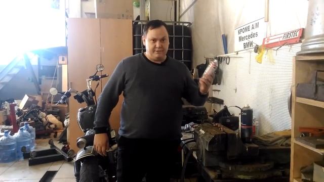 Медная смазка что делать, чтобы колесо не прикипело к ступице Тест обзор смотреть онлайн