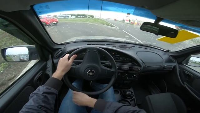 Почему я продал Шевроле Нива? Минусы б/у Chevrolet Niva с пробегом смотреть онлайн