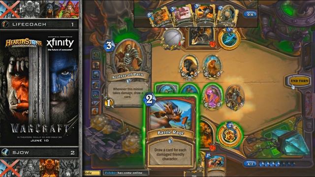 Not A Lifecoach Day #2 смотреть онлайн