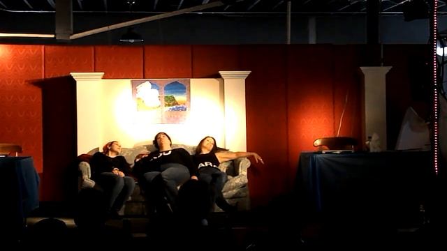 SOS: Save Our Soul (full length play) смотреть онлайн