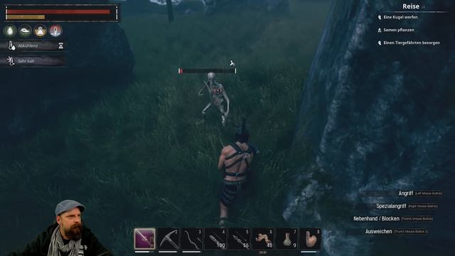 Conan Exiles Isle of Siptah ☠️ S2E037: Bestienklauen & Hungerklingen смотреть онлайн