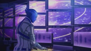 Mass Effect Trilogy – Original Soundtrack