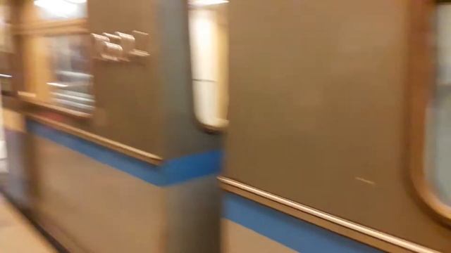На Русич в сторону станции Саларьево посадки нет смотреть онлайн