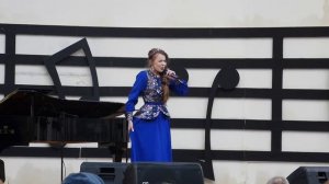 Певица ВероНика - Соловушка (bk.mirt@mail.ru)