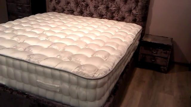 Матрас Rixar White смотреть онлайн