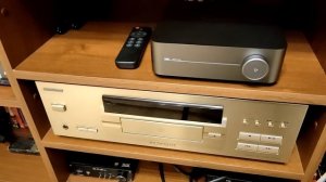 WiiM Amp. Просто добавь динамики!