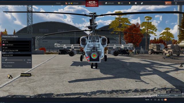 War Thunder 2023 03 18 16 20 18 06 DVR смотреть онлайн