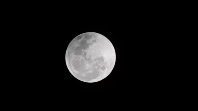Nikon Cool Pix L120 - Zoom capabitity - Full Moon 10-dec-2011 смотреть онлайн