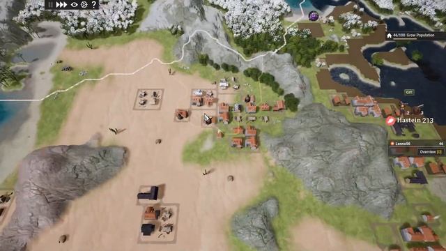 Kingdoms Reborn: Land of the Rising Sun Update: Deity Attempt Episode 3 смотреть онлайн