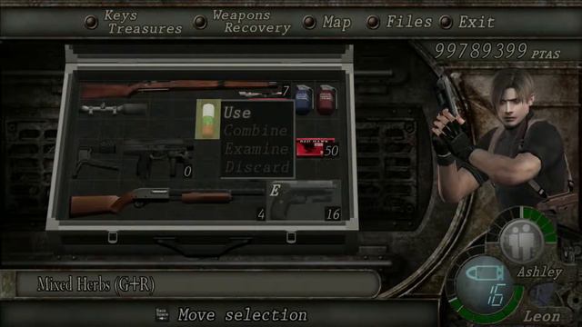 (PART 05) [Rescue Ashley] Resident Evil 4 Ultimate HD Edition : Leon смотреть онлайн