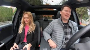 2021 Mercedes GLA Review// Another winner from Mercedes-Benz