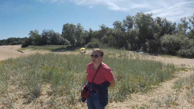 Остров Котлин.Форт Риф.Мотопутешествие. смотреть онлайн