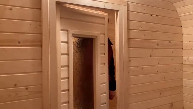 На что обратить внимание при выборе бани бочки и производителя смотреть онлайн