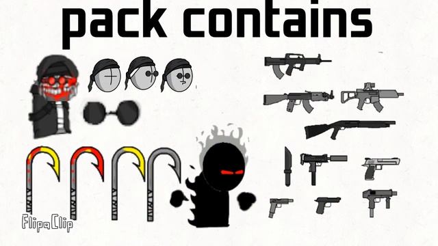 dc2 madness combat pack (Read deac) смотреть онлайн