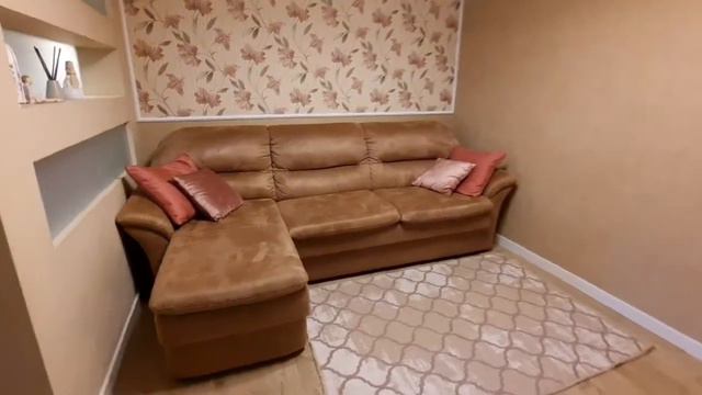 3х комн. квартира по ул. С.Перовской 54 смотреть онлайн