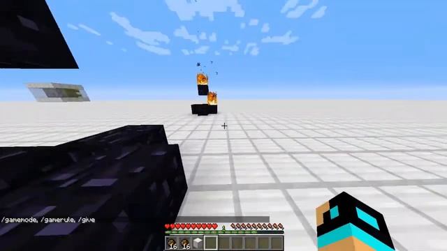 How To Make FireBall 1.12.2 смотреть онлайн