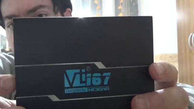 Volcano Lavabox M Dna75 & Hcigar Vt167 Dna250 смотреть онлайн