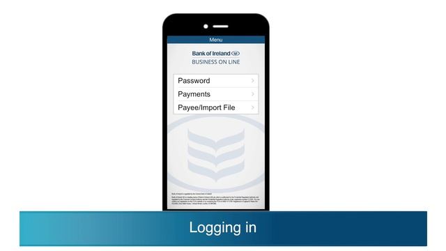 Using Your KeyCode App