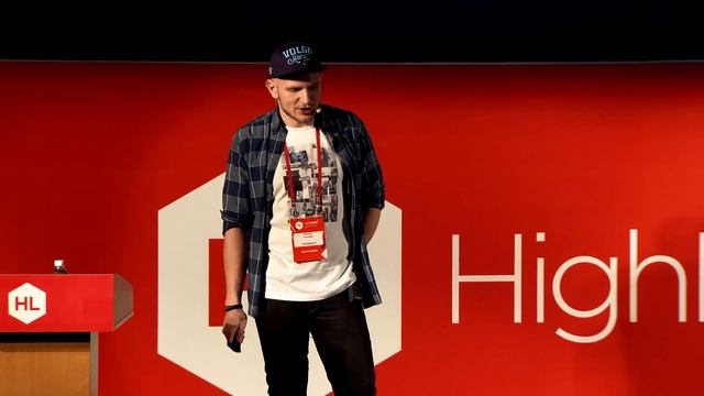 Евгений Пивень — Сравнение решений по балансировке высоконагруженных систем смотреть онлайн