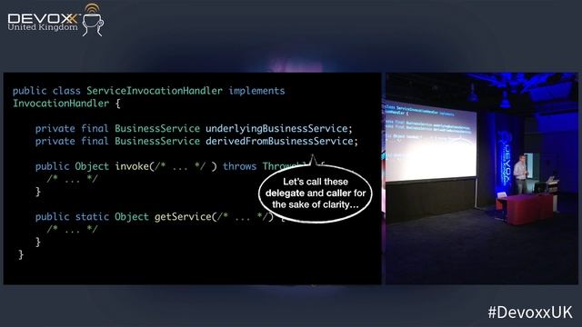 The Java Chamber of Horrors by Andreas Zitzelsberger смотреть онлайн
