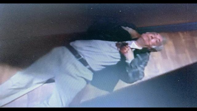 ЧТО ДЕЛАТЬ КОГДА УГРОЗЫ СТАНОВЯТСЯ РЕАЛЬНОЙ ОПАСНОСТЬЮ???//История семьи Бэкхаус... смотреть онлайн