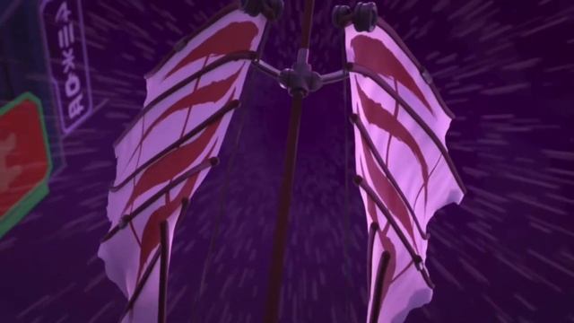 Never say die // Neoni \\ Crystalized ninjago tribute #thankyouninjago смотреть онлайн