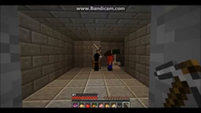 Minecraft Inocybe 1. rész смотреть онлайн