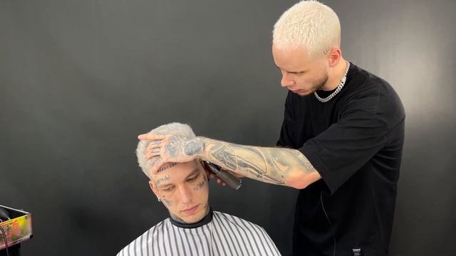 КАК СДЕЛАТЬ ПЛОЩАДКУ / СТРИЖКА БЕЗ НОЖНИЦ / КАК СТАВИТЬ СВЕТ смотреть онлайн