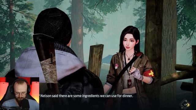 This Might Be The MOST ADVANCED New Mobile Survival Game Ever! - Undawn смотреть онлайн