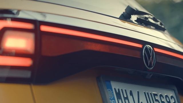 New Volkswagen Taigun X Kriti Kharbanda смотреть онлайн