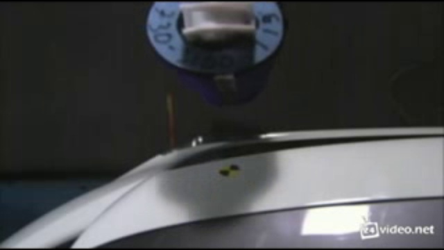 Подкапотная подушка безопасности смотреть онлайн