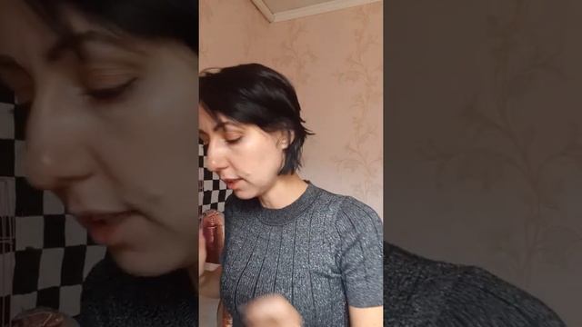 Макияж с акцентом на губы. смотреть онлайн