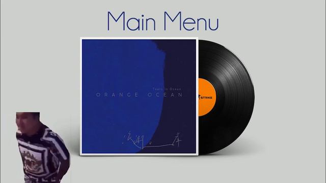 CS:GO Music Kit | Tears In Ocean смотреть онлайн