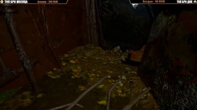 ПРОХОЖДЕНИЕ RESIDENT EVIL 7: END OF ZOE (DLC) [4K] ➤ Часть 6 ➤ Озвучка На Русском ➤ Biohazard На ПК смотреть онлайн