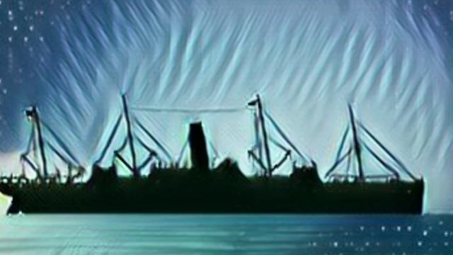 🐶🐱 Las Mascotas del Titanic ⚓ смотреть онлайн