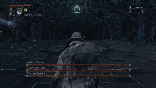 Bloodborne 27.2% triangle gem farming speed run. смотреть онлайн