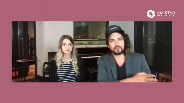 Estrategas del Reino | Cuarto de Entrenamiento: Allison y Antonio Marin | Julio 15 / 2021 смотреть онлайн