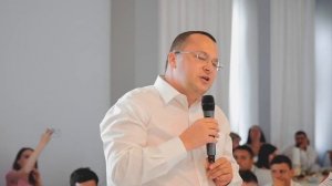 Свадебная песня отца для дочери