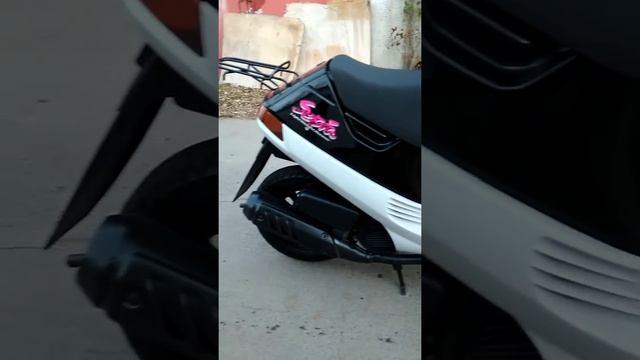 Продам продаю скутера--Suzuki Sepia/Cузукі Сепія VID 20181122 1607411 смотреть онлайн