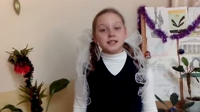 Корней Иванович Чуковский «Про ёлочку» смотреть онлайн