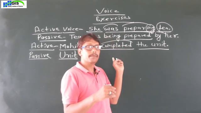 Class-9th English Grammar | Voice -Active | Passive | Exercises Part-3 GALAXY ACADEMY ENGLISH MEDIU смотреть онлайн