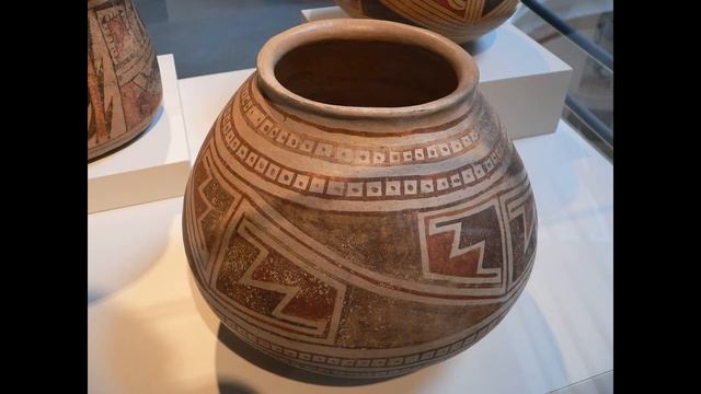 18. Лабиринты Пакиме. Мексика смотреть онлайн