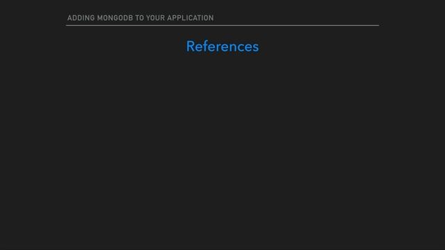 Understanding MongoDB | Schema Configuration | Part 2 | Eduonix смотреть онлайн