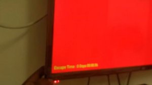 HOW TO EXIT AGING MODE OF JVC 32" SMART TV