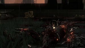 Prototype 2 - Alex Mercer vs. Alex Mercer (Full HD 1080p)